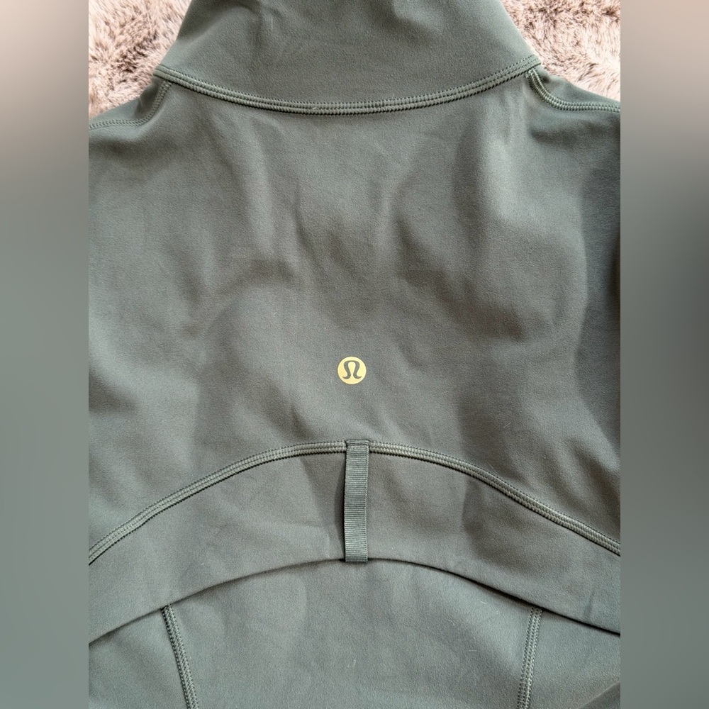 Lululemon Define Jacket - Nulu - Picture 4 of 11